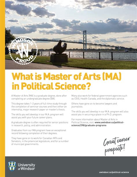 Political science masters programs. Things To Know About Political science masters programs. 